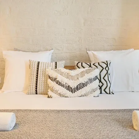 شقة Flaat- Luxembourg Garden باريس